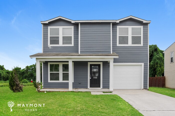 Primary Photo - Comfortable 3-Bedroom Huntsville Home