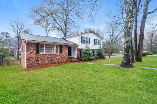 Foto del edificio - 455 Brookshire Dr