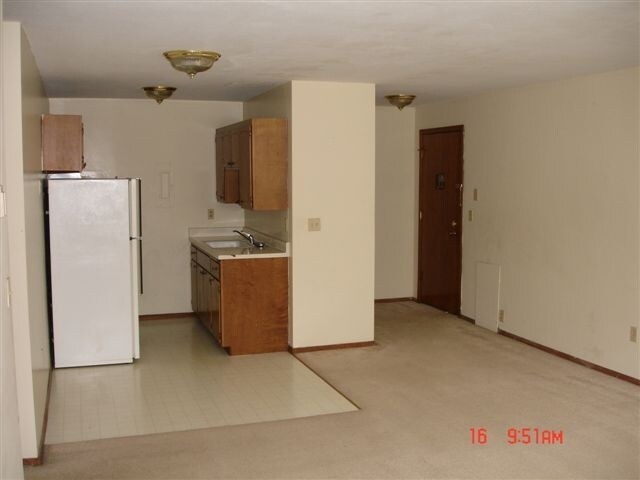 Foto principal - 326 6th Ave Apartments