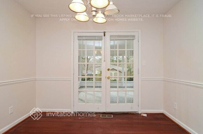 Foto del edificio - 3370 Doyle Ln SW