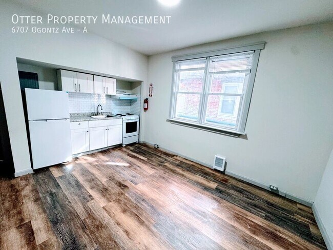 Foto del edificio - 6707 Ogontz Ave