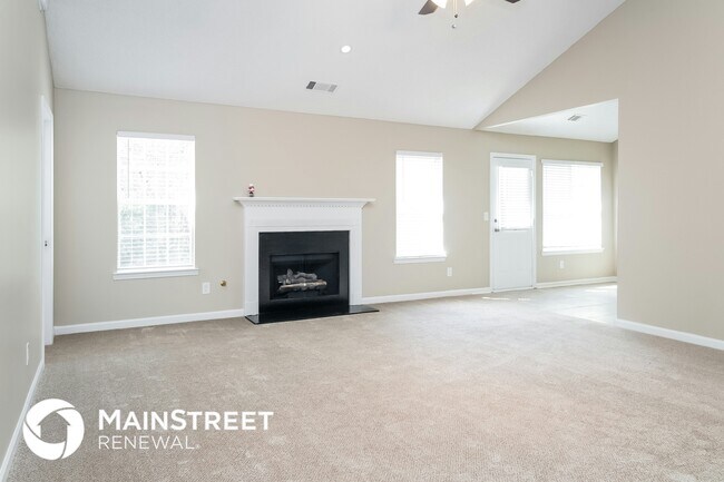 Foto del edificio - 4917 Ozment Ridge Ct