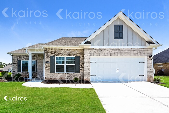 Foto principal - 7000 Pinehurst Way N