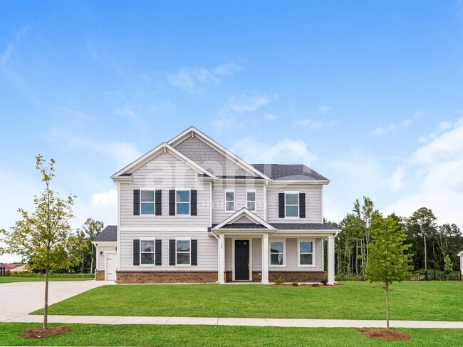 Building Photo - 509 Plano Pass