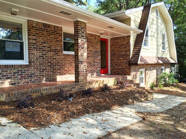 Foto del edificio - 4 br, 2 bath House - 345 Bates Ave