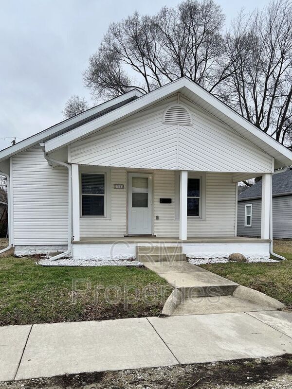 745 S McCann St, Kokomo, IN 46901 House Rental in Kokomo, IN