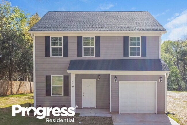 Building Photo - 519 Granby Cir