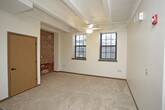 This single-floor property presents a straightforward, one-level layout that eliminates the need for stairs, offering ease of movement throughout the space. Without multiple floors to navigate, the floor plan encourages a cohesive flow between areas, making it practical for a variety of uses and lifestyles. A single-story design often lends itself well to efficient use of space, with all functional areas accessible from one continuous level. While specific details regarding the number of rooms, architectural features, and overall square footage are not available, the single-floor configuration is a notable characteristic that defines the property's fundamental structure. This type of layout is commonly appreciated for its accessibility and the seamless connection it creates between living areas. The absence of stairs also contributes to a sense of openness and simplicity in the overall design. Further information regarding finishes, natural light, outdoor access, and specific room configurations would provide a more complete picture of what this property has to offer prospective occupants or buyers.