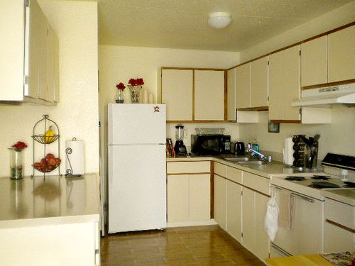 Building Photo - 1010 N Frio St