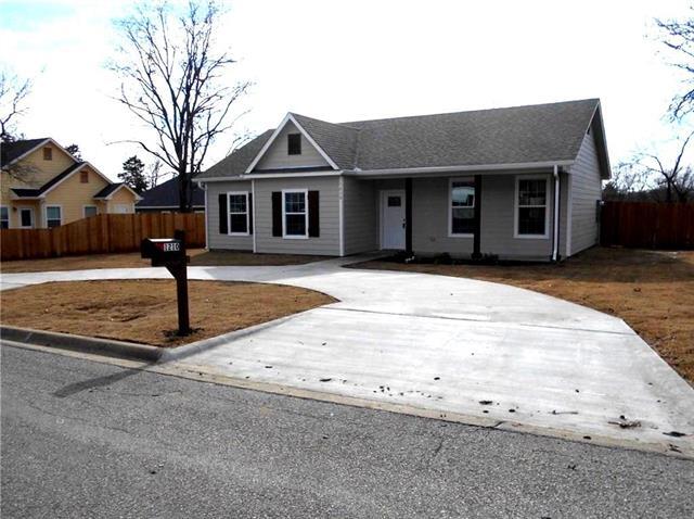 Foto principal - 1210 S Throckmorton St