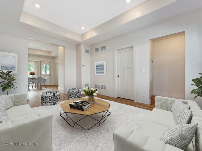 Foto del edificio - 2052 N Bingham St