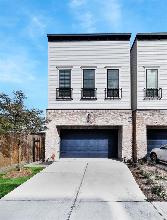 1306 Laird St, Houston, TX 77008 House Rental in Houston, TX