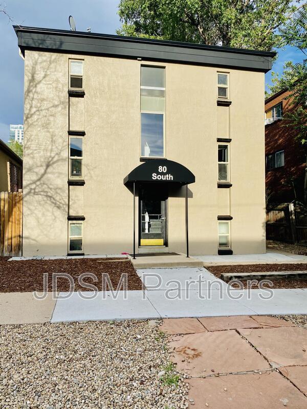 Foto del edificio - 80 S Washington St