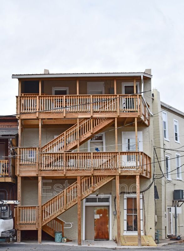 5 Corning St Unit Apt 6, Lock Haven, PA 17745 Condo for Rent in Lock