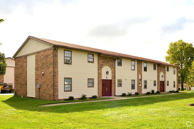 Foto del edificio - Stonecrest Apartments