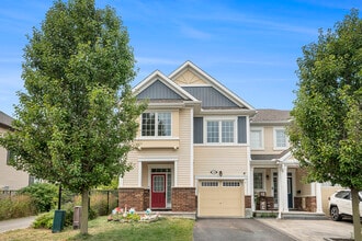 Building Photo - 748 Mayfly Cres