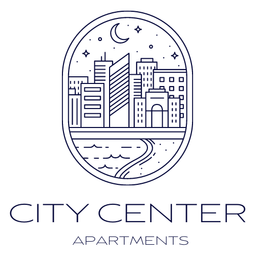 Building Photo - City Center Apartments