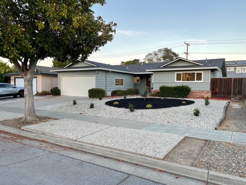 686 Crestmoor Dr, San Jose, CA 95129 House for Rent in San Jose, CA