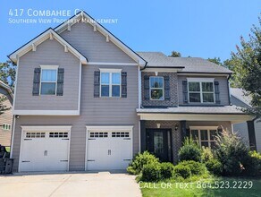 Building Photo - 417 Combahee Ct