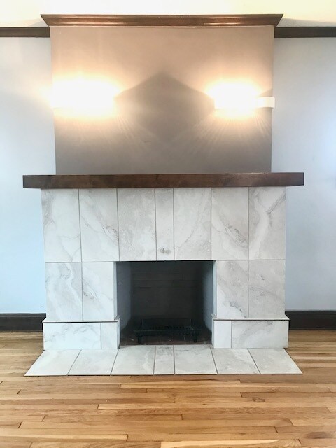 Foto del edificio - 6511 Luelda Ave