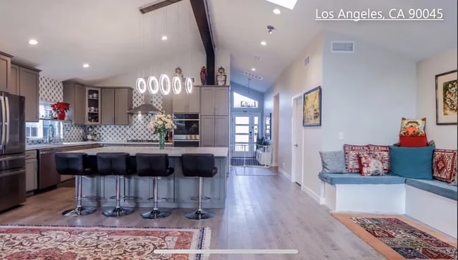 Foto del edificio - 5442 W 76th St