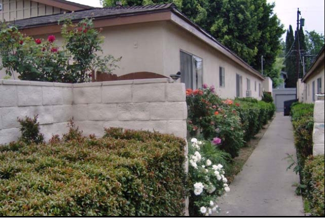 Foto del edificio - 3130 E Garnet Ln