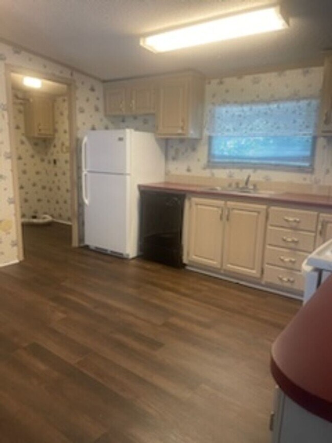 Foto del edificio - 430 Valley Forge Way S