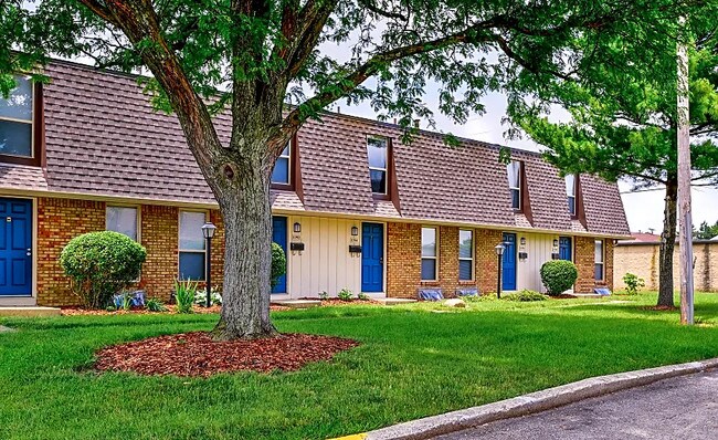 Foto del edificio - Worthington Commons-Worthington City School District