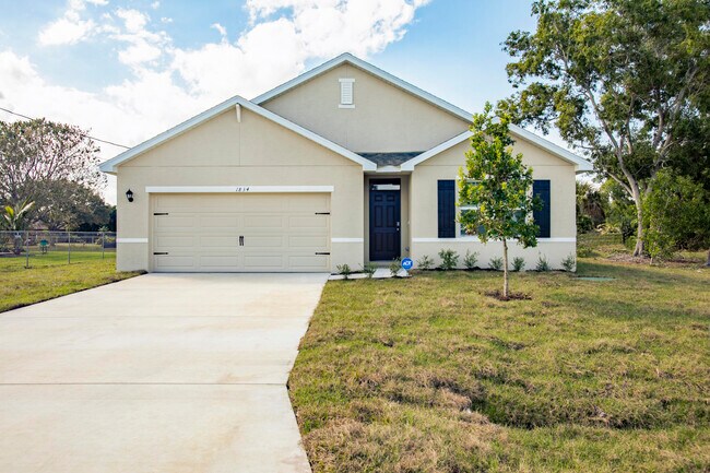 Foto del edificio - 1834 SE North Blackwell Dr