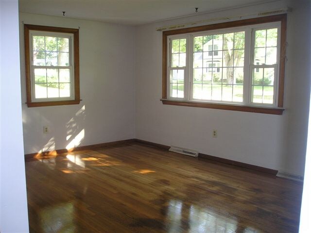 Living Room - 107 Martha Terrace