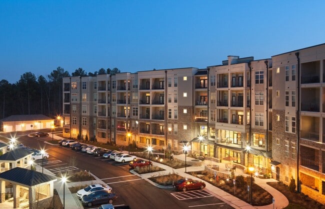 Building Photo - Lofts at Weston Lakeside