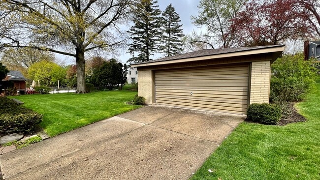 Foto del edificio - 1837 Onaway Rd SE