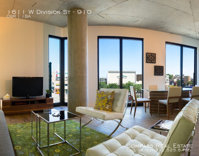 Building Photo - 1611 W Division St, Chicago, IL, 60622 #910