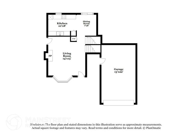 Building Photo - 1815 Keystone Lakes Dr