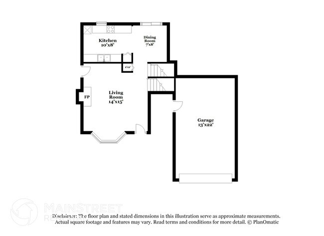 Foto del edificio - 1815 Keystone Lakes Dr