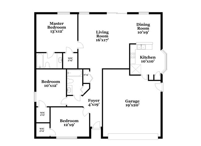 Building Photo - 1782 Farm Way