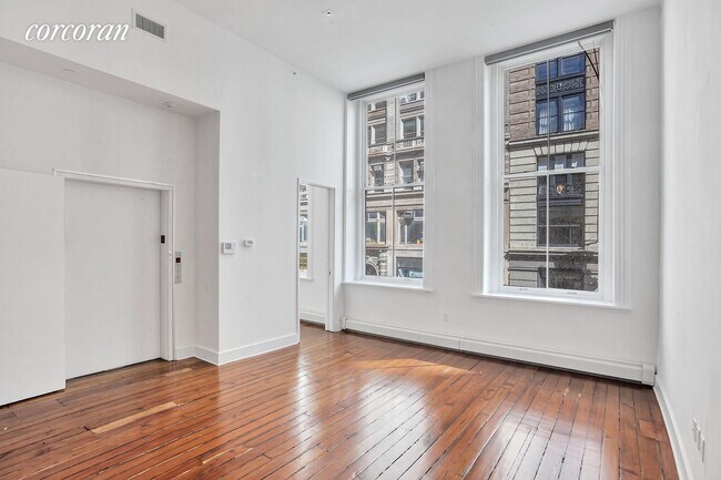 Foto del edificio - 577 Broadway