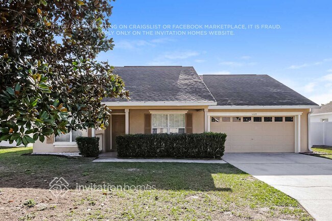 Foto del edificio - 1660 Taylor Brooke Dr