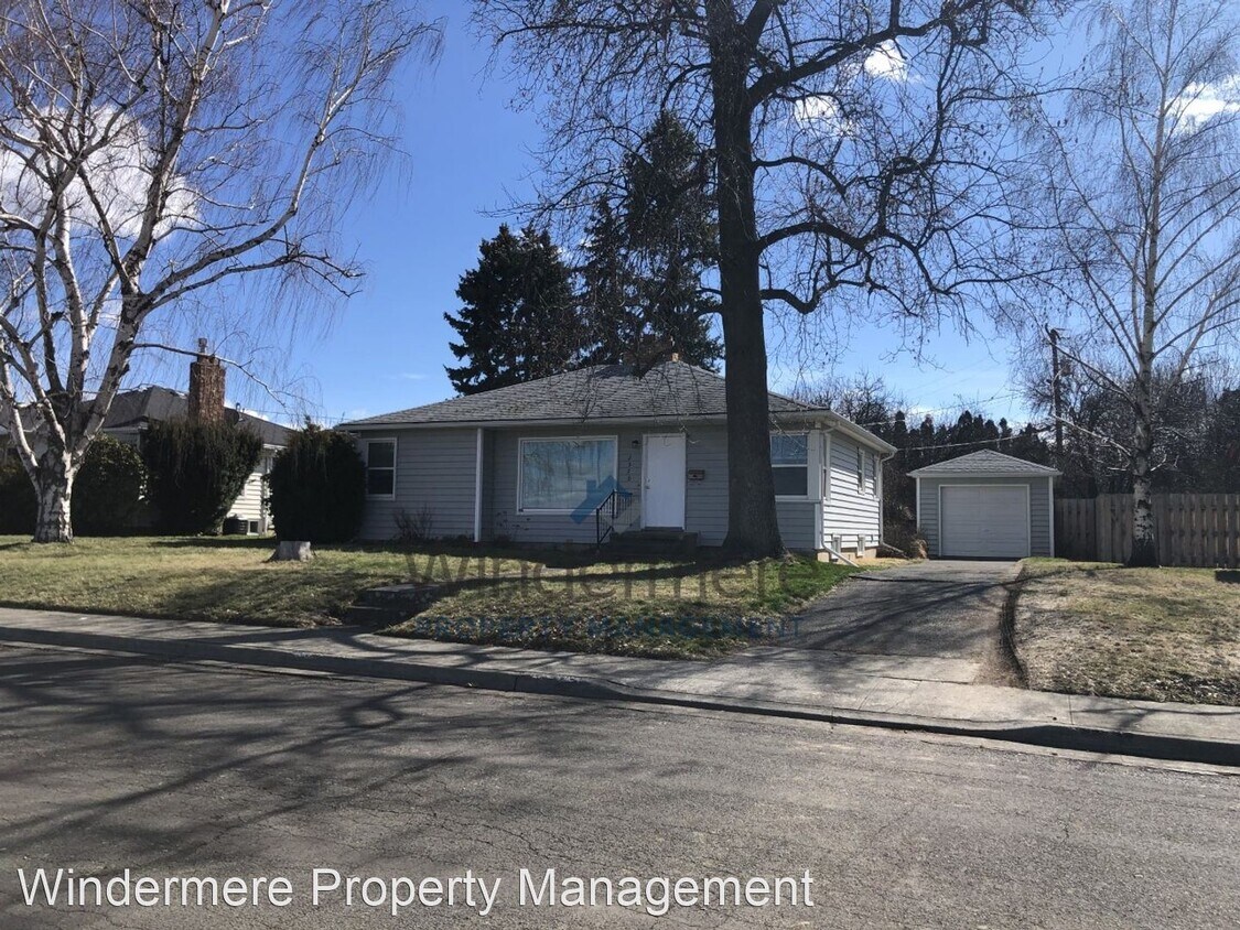 3 br, 1 bath House 2370 Rainier Dr House Rental in Walla Walla, WA