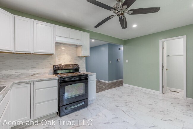 Building Photo - 3 br, 2 bath House - 1803 Allen Street