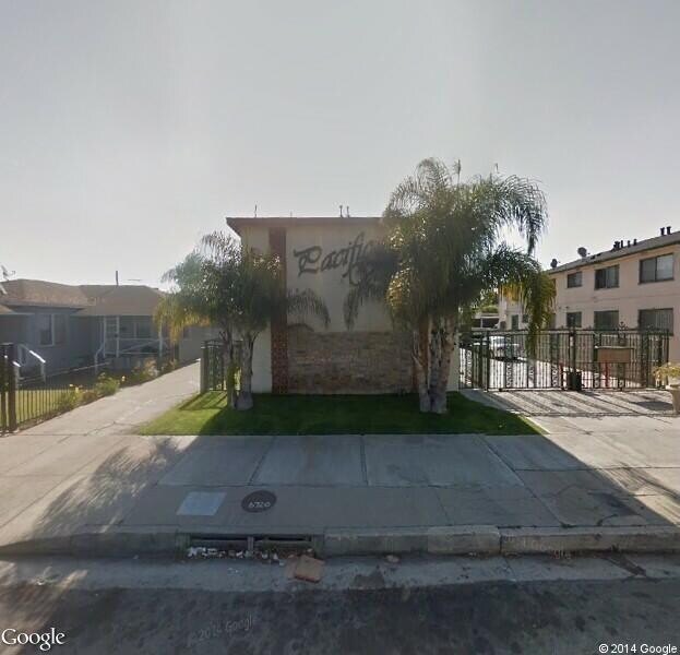Foto del edificio - 6720 West Blvd