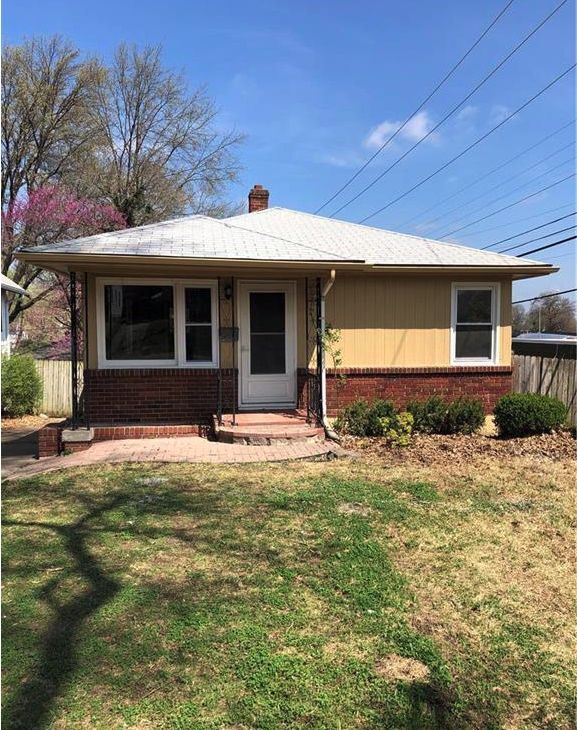 Foto principal - Charming 2 bedroom in