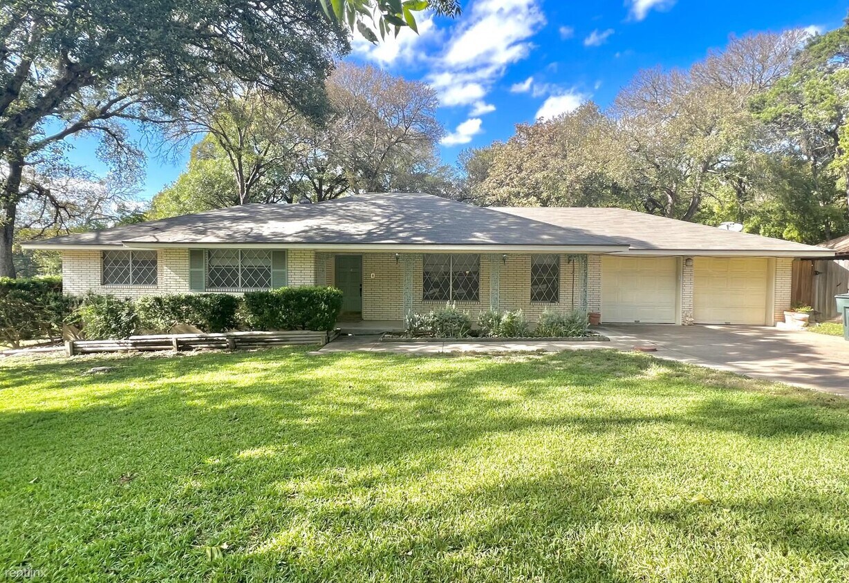 Foto principal - 3 br, 2 bath House - 2514 Quail Trl