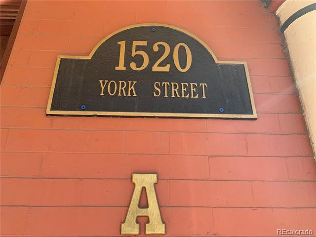 Foto del edificio - 1520 York St