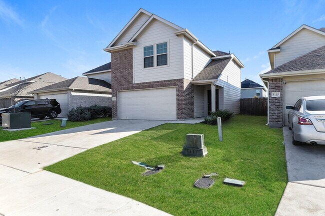 Foto del edificio - 5106 Jade Crossing