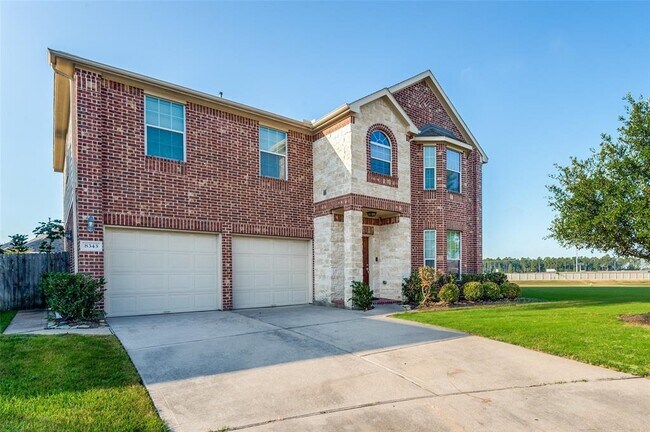 Foto del edificio - 8343 Rudy Brook Way