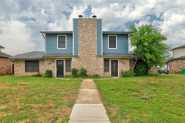 Photo - 711 Wolftrap Drive Unit Apartment