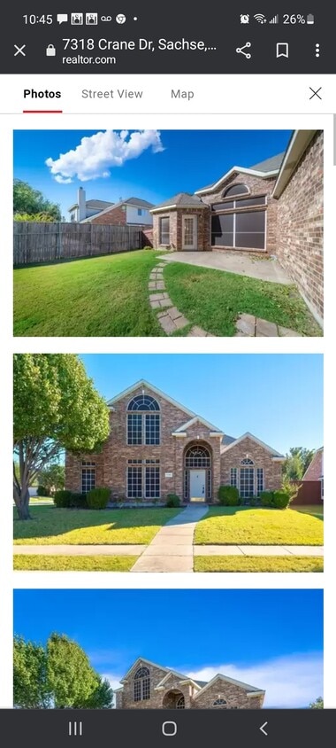 Foto principal - 7318 Crane Dr