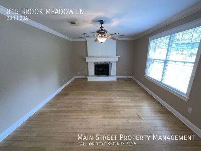Building Photo - 815 Brook Meadow Ln