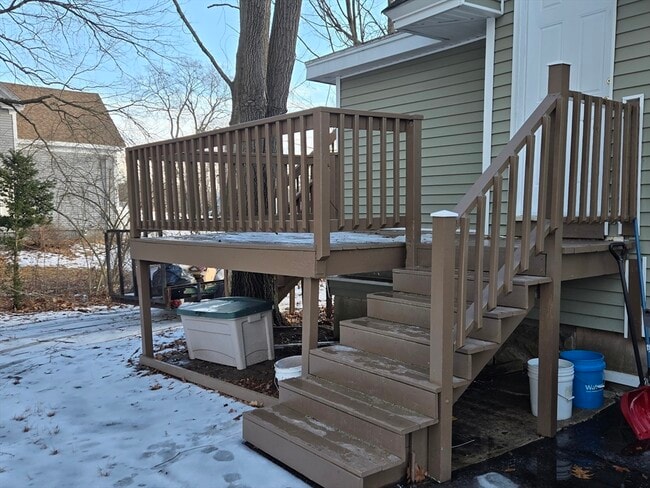 Building Photo - 444 Groveland St